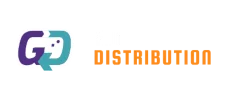 GameDistribution logo