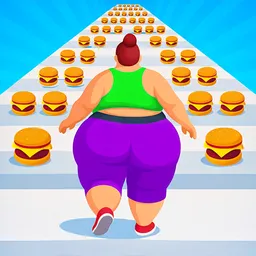 Image for A sports lady?