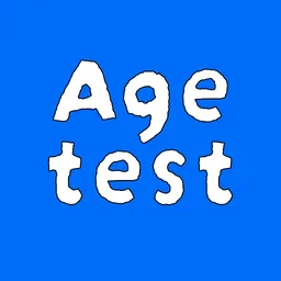 Age test