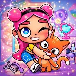 Image for Avatar World Beauty Salon
