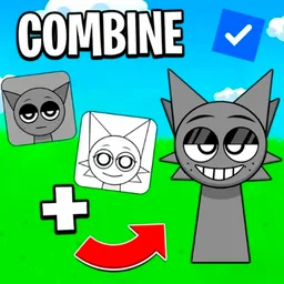 Blend Sprunki in Mixer 3D: Create Your Own Sprunki