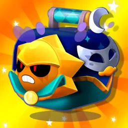 Box Simulator for Brawl Stars