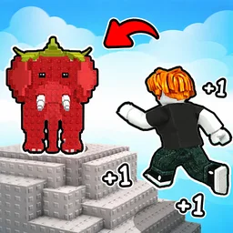 Brainrot +1 to Jump Power 3D