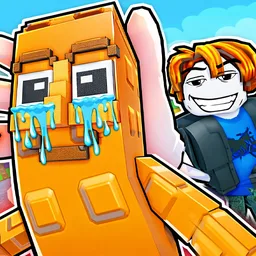 Brainrot Slap War 3D