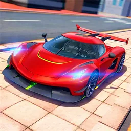 Cars: Modes