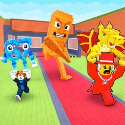 Catch Brainrots From Bosses