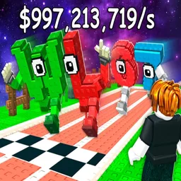 Chase for Brainrot