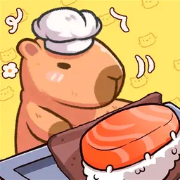 Cookingdom: Cook and Relax!