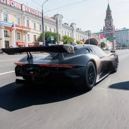 Cool Cars Highway
