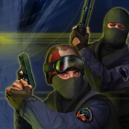 Counter-Strike Classic