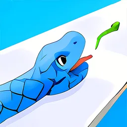 Crazy Snake