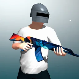 Extreme Battlegrounds