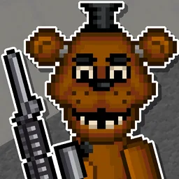 Five Nights at Freddy's Playground Sandbox