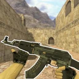 Global Standoff : Counter Strike
