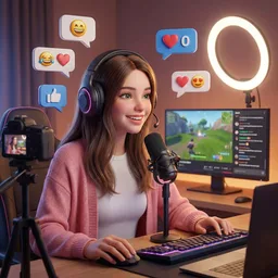 Going Live!
