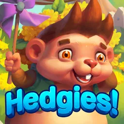 Image for Hedgies!