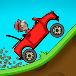Hill Climb Racing 2