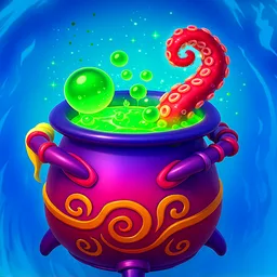 Magic Pot