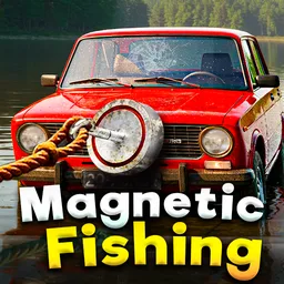 Magnetic Fishing