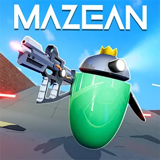 Mazean