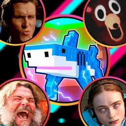 Meme Songs－Brainrot, Brawl,99 Nights, Labubu, FNAF