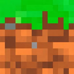 Mine Block: Sandbox!