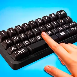 Mini ASMR Relaxing Game Relax