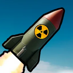 Missiles and Drones: A Strike On A Military Base