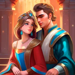 My Castle. Merge &amp; Story