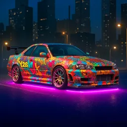 Image for NSR Street Racing