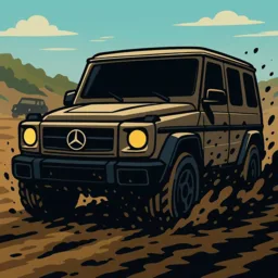 Off Road Racing