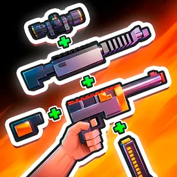 Pew Pew Dose