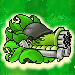 Plants vs Zombies Fusion Edition