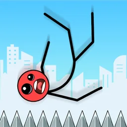 Ragdoll Crash-Test: Throw and Break!