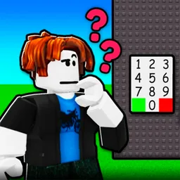 Robby: Escape The Rooms