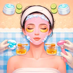 Satisroom: Perfectly Organized