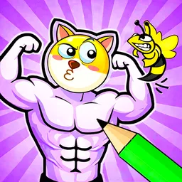 Image for Save the Doggy