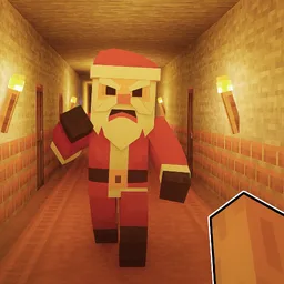 Scary murder in hotel Сraft