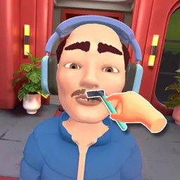 Security Guard Simulator