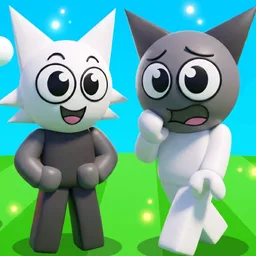 SPRUNKI LOST Their BODY PARTS!