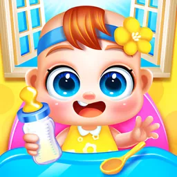 Super Nanny - Baby Doll Care