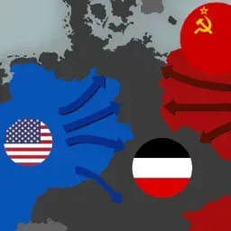 The Battle for Europe