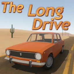 The Long Drive