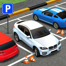 Time To Park
